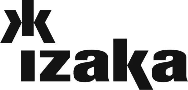 Izaka