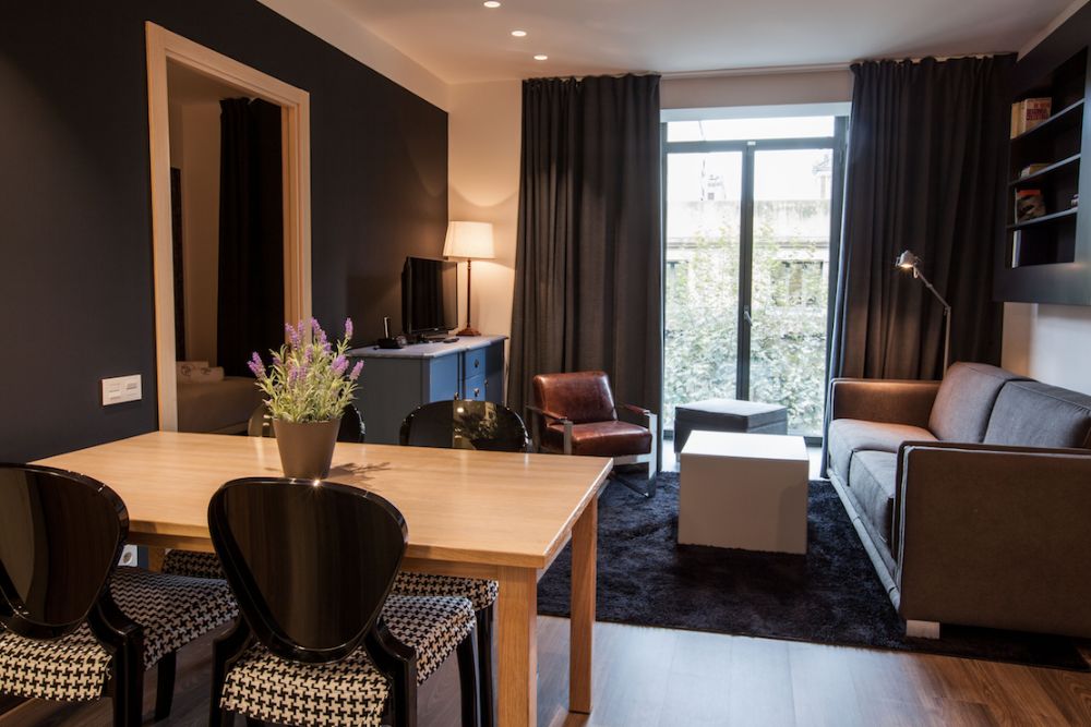 Angla Boutique Apartments Valencia, Barcelona