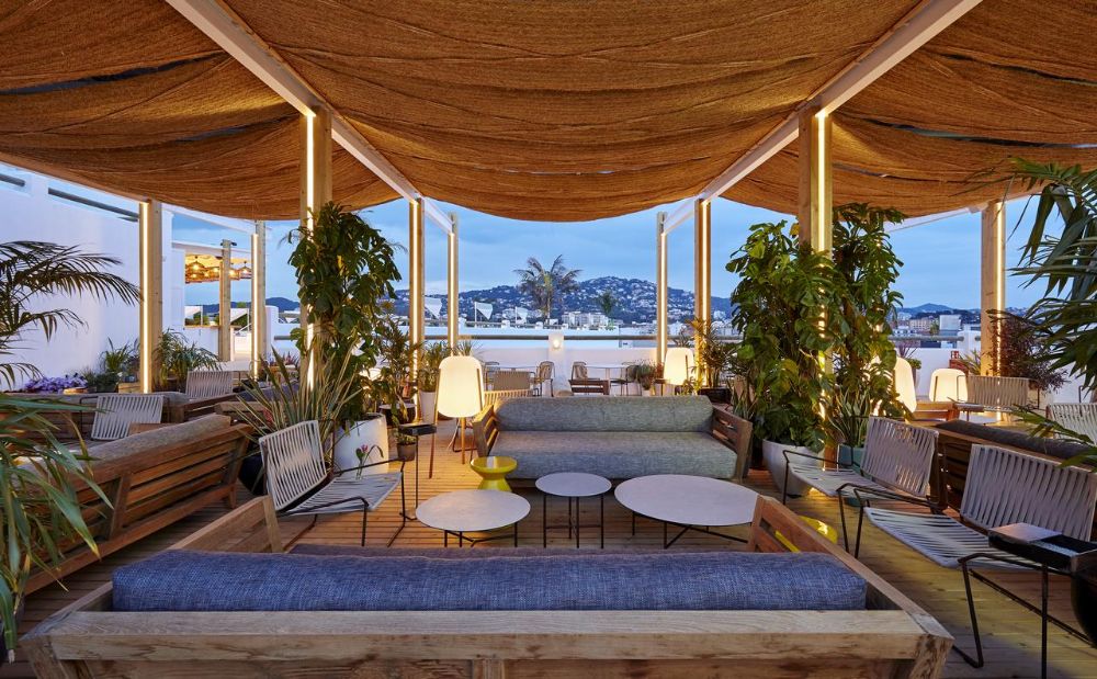 Gran Hotel Flamingo, Lloret de Mar
