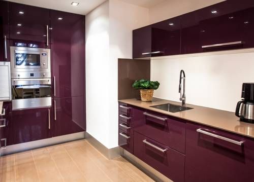 Izaka Apartments Passeig de Gràcia, Barcelona